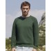 Мъжка ватирана блуза Classic Raglan Sweat